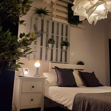 Small And Cozy Rooms - G Valência Exterior foto
