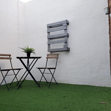 Small And Cozy Rooms - G Valência Exterior foto