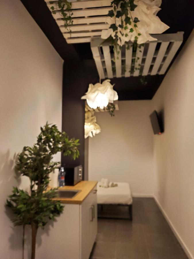 Small And Cozy Rooms - G Valência Exterior foto