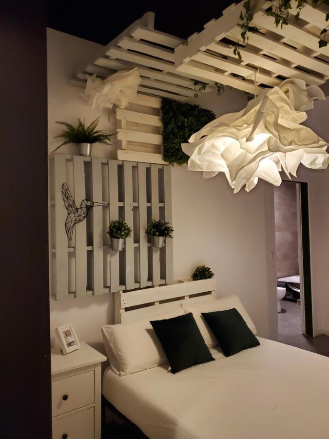 Small And Cozy Rooms - G Valência Exterior foto