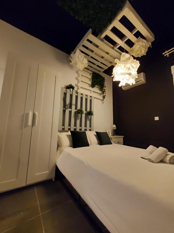 Small And Cozy Rooms - G Valência Exterior foto