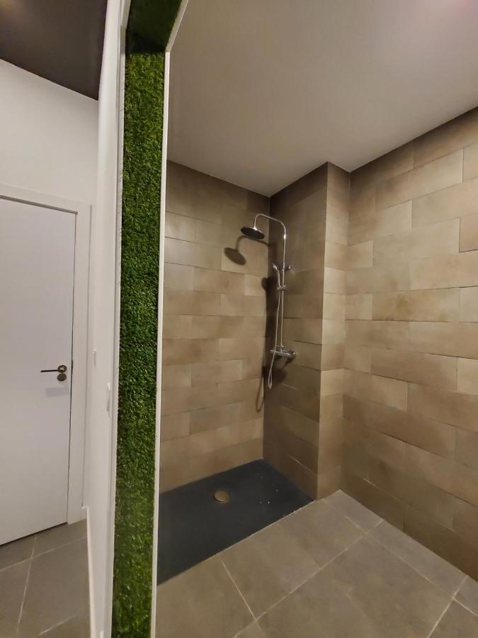 Small And Cozy Rooms - G Valência Exterior foto