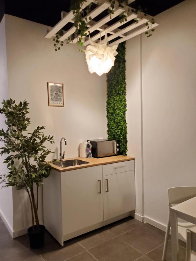 Small And Cozy Rooms - G Valência Exterior foto