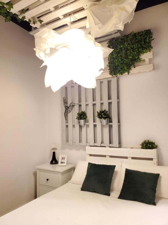 Small And Cozy Rooms - G Valência Exterior foto