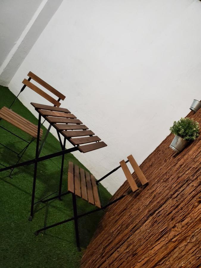 Small And Cozy Rooms - G Valência Exterior foto