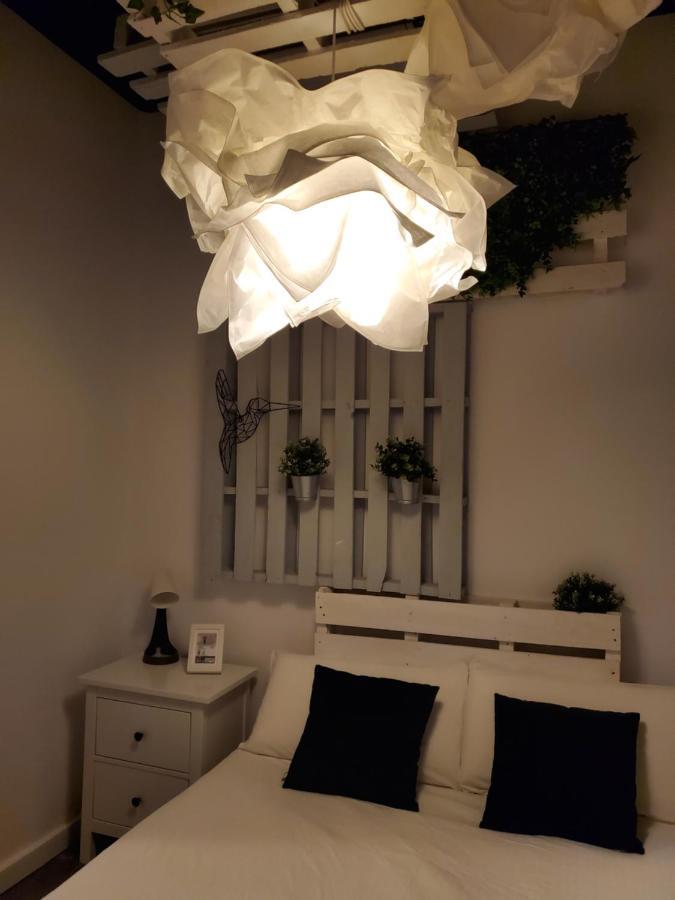 Small And Cozy Rooms - G Valência Exterior foto