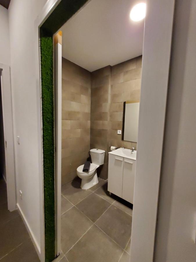 Small And Cozy Rooms - G Valência Exterior foto