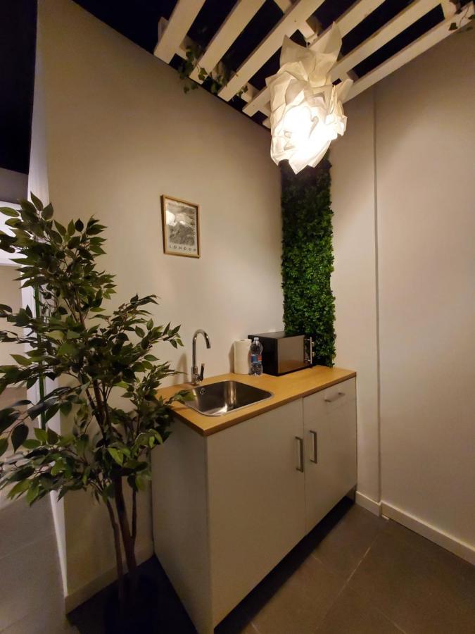 Small And Cozy Rooms - G Valência Exterior foto