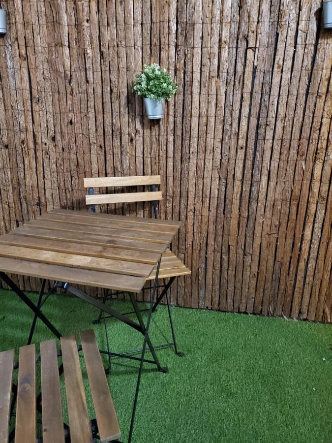 Small And Cozy Rooms - G Valência Exterior foto
