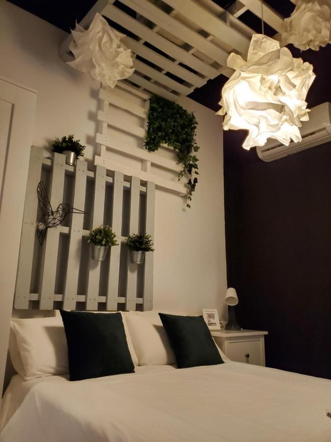 Small And Cozy Rooms - G Valência Exterior foto