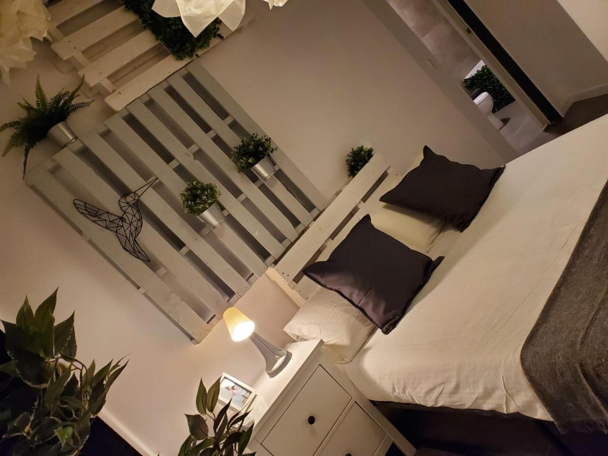 Small And Cozy Rooms - G Valência Exterior foto