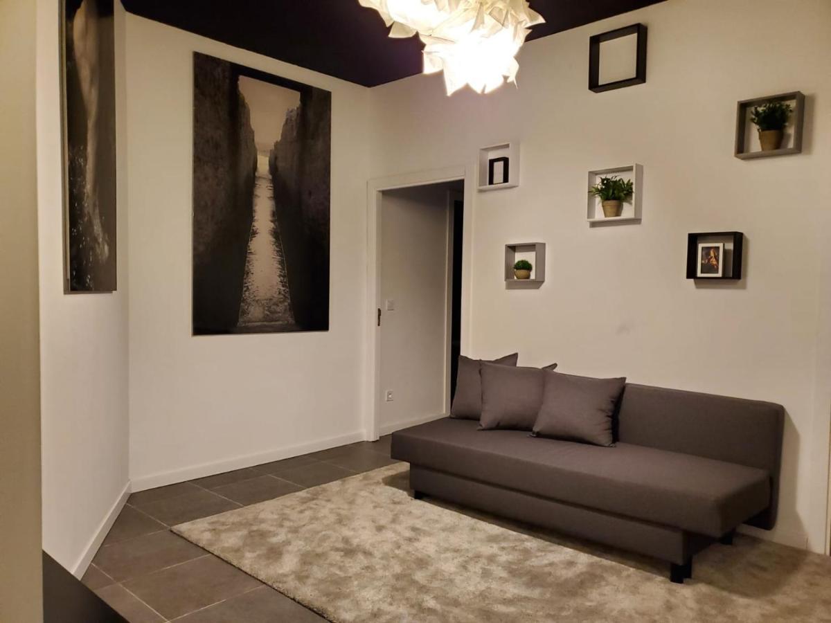Small And Cozy Rooms - G Valência Exterior foto