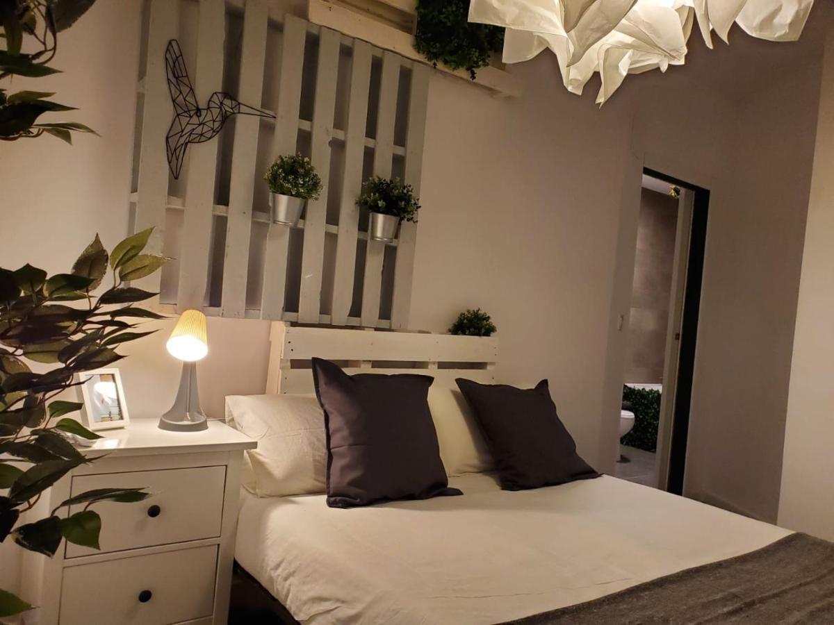Small And Cozy Rooms - G Valência Exterior foto